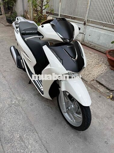 sh 160 ABS trắng 400km