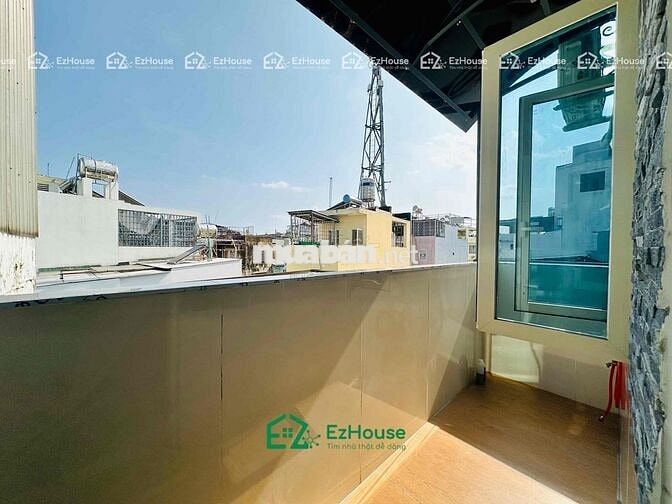CĂN HỘ CAO CẤP BANCOL - NGUYỄN TRÃI - HỒNG BÀNG - TRẦN HƯNG ĐẠO Q5