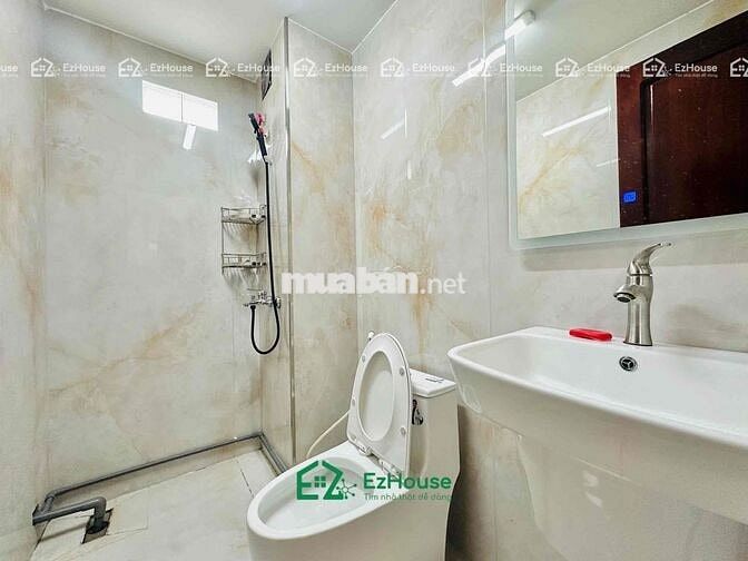 CĂN HỘ CAO CẤP BANCOL - NGUYỄN TRÃI - HỒNG BÀNG - TRẦN HƯNG ĐẠO Q5