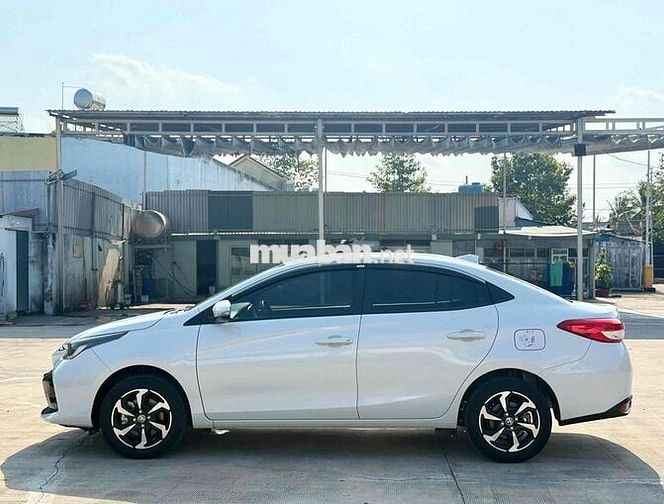🆘VIOS 1.5E 6/2023 Số Sàn CHUẨN XE GIA ĐÌNH SỬ DỤNG