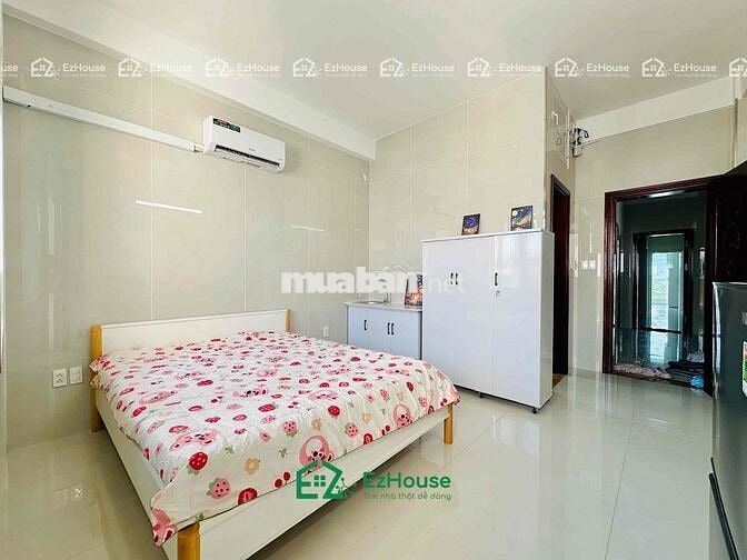 CĂN HỘ CAO CẤP BANCOL - NGUYỄN TRÃI - HỒNG BÀNG - TRẦN HƯNG ĐẠO Q5