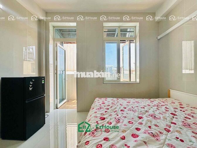 CĂN HỘ CAO CẤP BANCOL - NGUYỄN TRÃI - HỒNG BÀNG - TRẦN HƯNG ĐẠO Q5