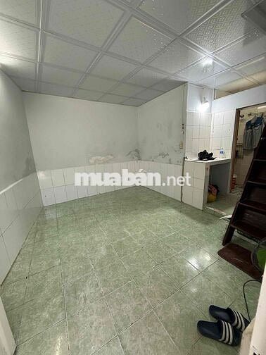 Nhà Huỳnh Văn Bánh – ngang 5.5m – sát MT – 2 tầng – ở/kinh doanh