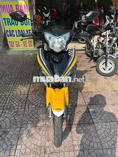 Yamaha Exciter 135 xém cop vĩnh long
