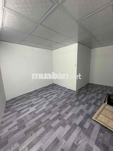 Nhà Huỳnh Văn Bánh – ngang 5.5m – sát MT – 2 tầng – ở/kinh doanh