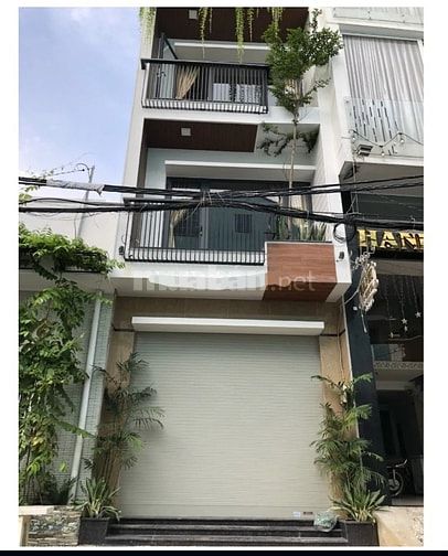 Bán nhà138/ Nguyễn Xí, P26, Bình Thạnh, TP.HCMgiá: 13 tỷ