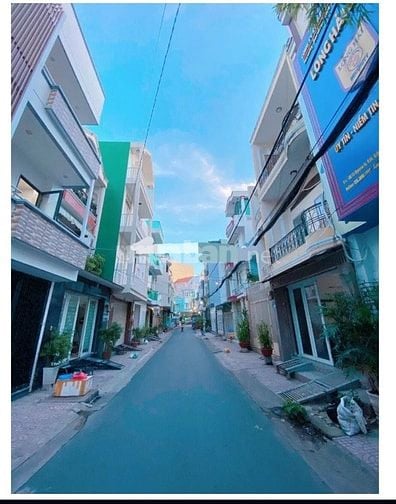 Bán nhà138/ Nguyễn Xí, P26, Bình Thạnh, TP.HCMgiá: 13 tỷ