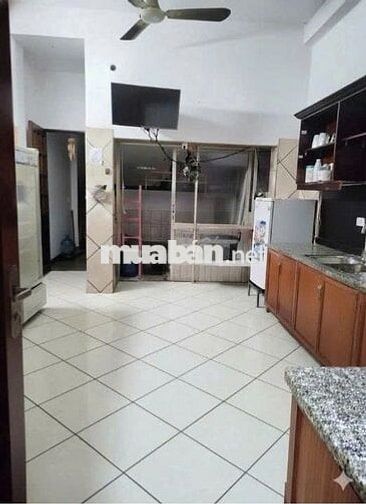  Mặt Tiền Hoàng Sa 80m2 Vỉa Hè Siêu Rộng Gần Cầu Thị Nghè và Quận 1