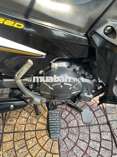 Yamaha Exciter 135 xém cop vĩnh long