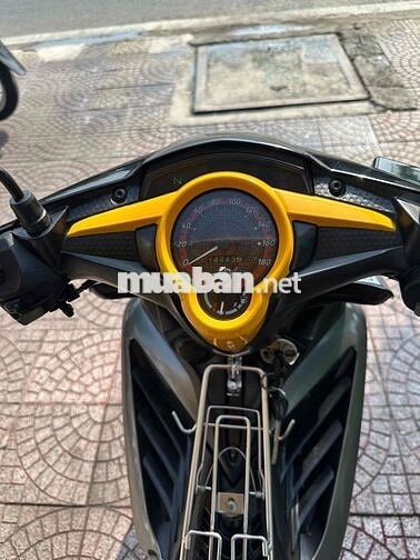 Yamaha Exciter 135 xém cop vĩnh long