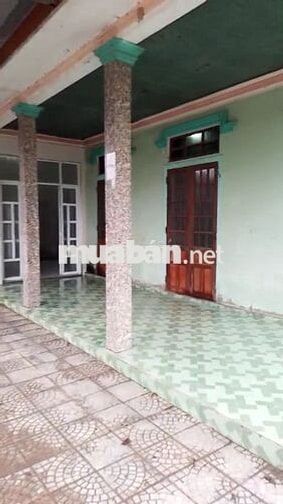 Bán nhà Phú Lộc giá rẻ đối diện trường học cách chợ truồi 300m 