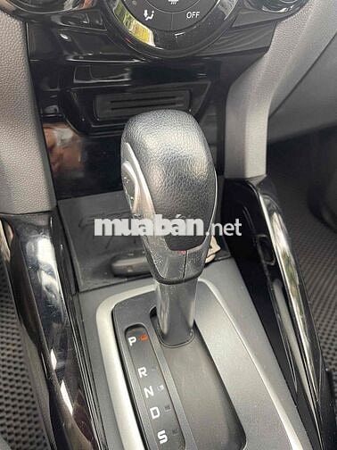 Ford EcoSport 2016 Titanium 23.000 km Xám