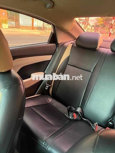 Hyundai Accent 2019 1.4 MT Base - 155020 km