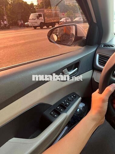 Hyundai Accent 2019 1.4 MT Base - 155020 km