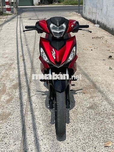Honda Winner V1 Đỏ đen