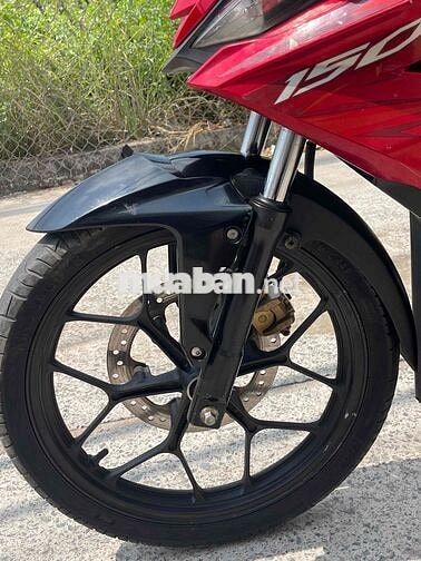Honda Winner V1 Đỏ đen