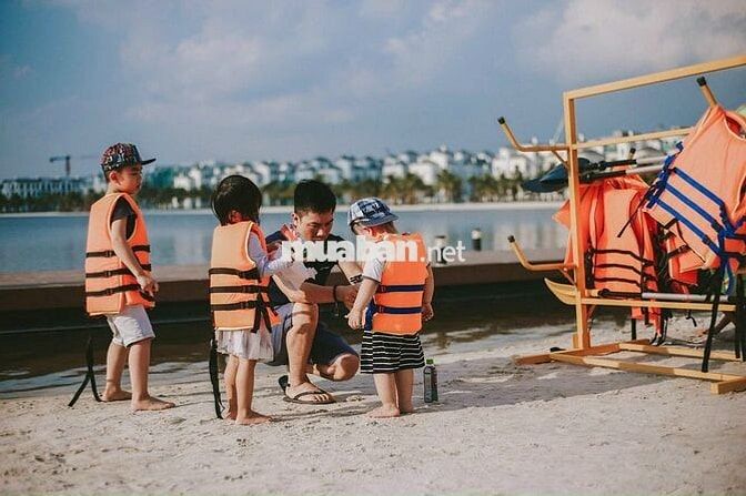 GIÁ CỰC SỐC CĂN 2N1VS HƯỚNG MÁT  GIÁ CHỈ 3,4 TỶ FULL NỘI THẤT TẠI VHOP