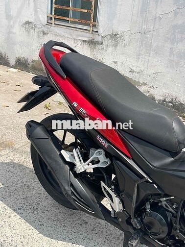 Honda Winner V1 Đỏ đen
