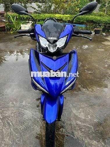 Yamaha Mxking Xanh đen Đã sử dụng