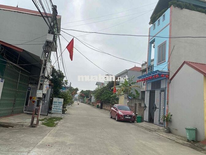 bán đất siêu đẳng cấp, gần sân bay nội bài, trục kinh doanh