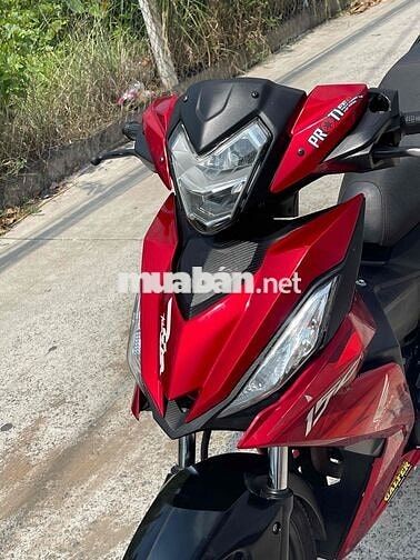 Honda Winner V1 Đỏ đen