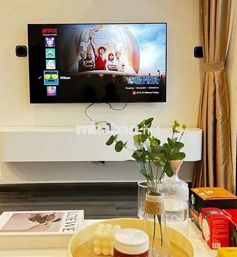 Giá 3,8 tỷ căn 2pn2vs 63m sẵn sổ tại vinhomes gia lâm hà nội
