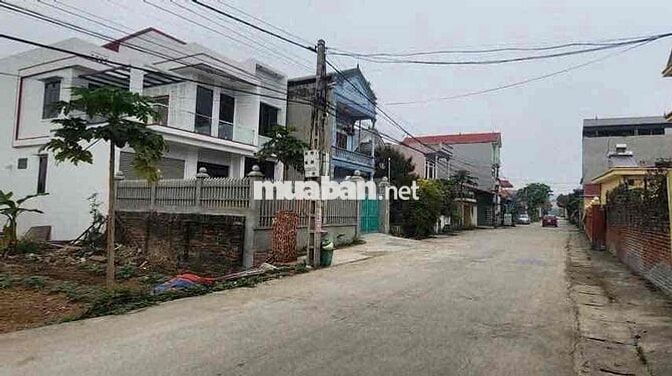 bán đất siêu đẳng cấp, gần sân bay nội bài, trục kinh doanh