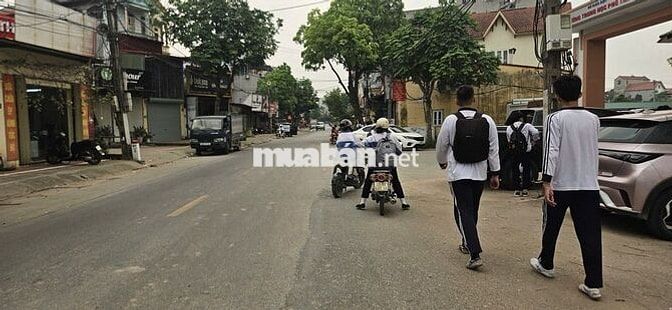 🔥HOT! LÔ ĐẤT 80m2 Đại Tảo,Xuân Giang Siêu Đẹp như Tranh Vuông Vắn 