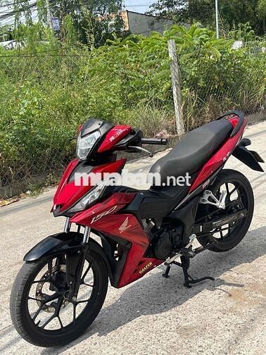 Honda Winner V1 Đỏ đen