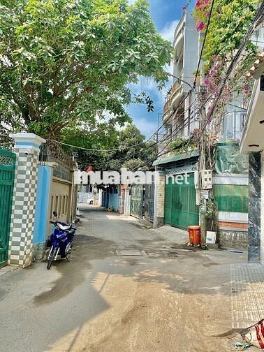 Cần bán nhà phố hẻm Oto đường bình giã Tp Vũng Tàu