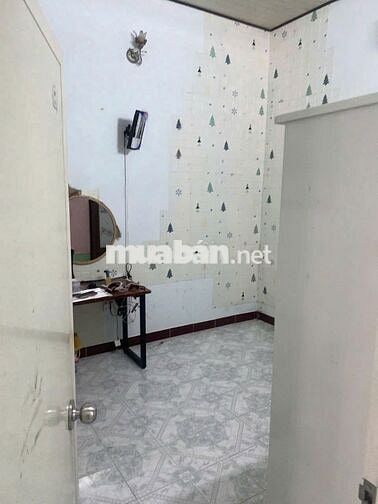 Bán đất tặng nhà cấp 4 hẻm Oto đường Nguyễn Tri Phương TP Vũng Tàu