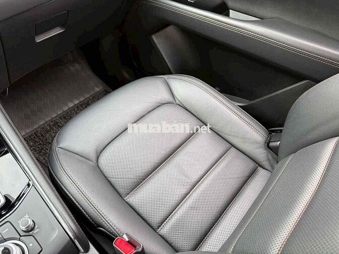 Mazda CX5 2023 2.0 Luxury 30000 km Xanh