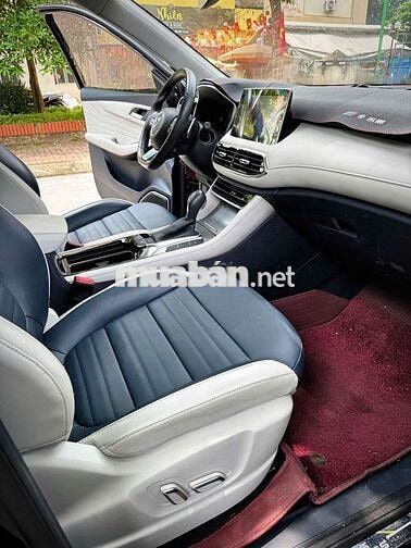 MG HS 2024 1.5T Luxury Sport Đen 1 vạn km