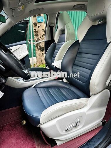 MG HS 2024 1.5T Luxury Sport Đen 1 vạn km