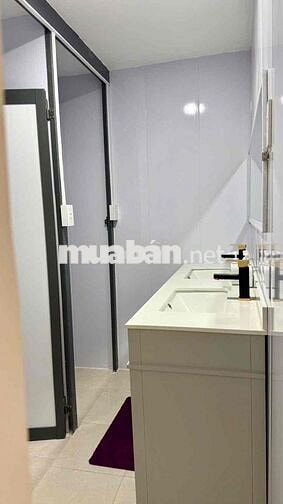 CHO THUÊ SLEEPBOX QUẬN 1 – FULL TIỆN NGHI