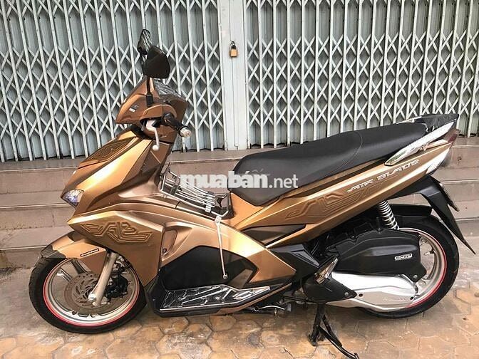 Honda Ab  2018 PBDB. Smartkey Bstp 9 chủ