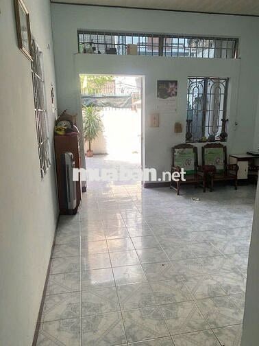 Bán đất tặng nhà cấp 4 hẻm Oto đường Nguyễn Tri Phương TP Vũng Tàu