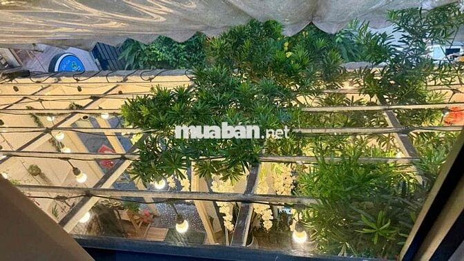 CHO THUÊ SLEEPBOX QUẬN 1 – FULL TIỆN NGHI