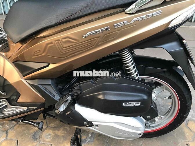 Honda Ab  2018 PBDB. Smartkey Bstp 9 chủ