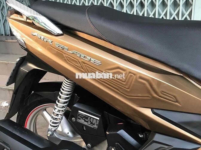 Honda Ab  2018 PBDB. Smartkey Bstp 9 chủ