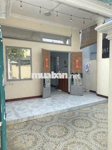 Bán đất tặng nhà cấp 4 hẻm Oto đường Nguyễn Tri Phương TP Vũng Tàu