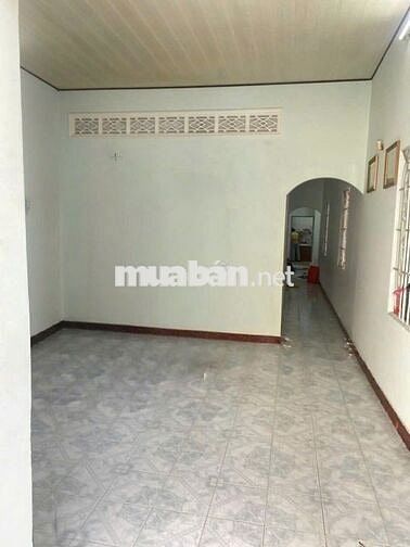 Bán đất tặng nhà cấp 4 hẻm Oto đường Nguyễn Tri Phương TP Vũng Tàu