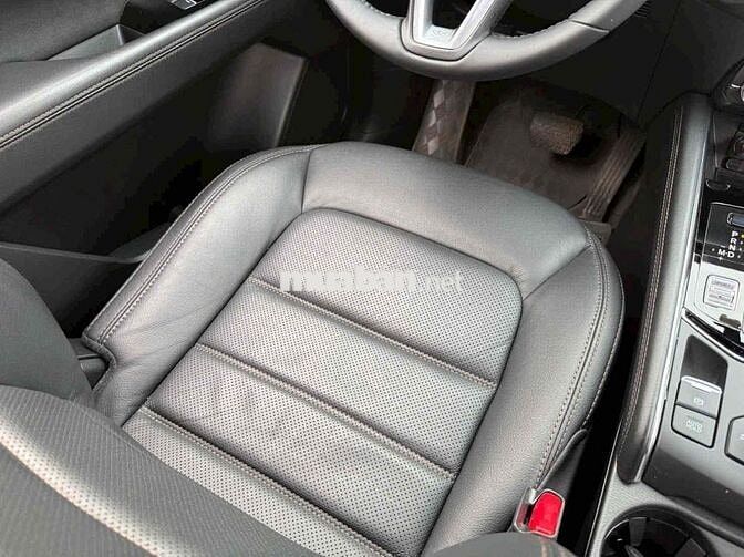 Mazda CX5 2023 2.0 Luxury 30000 km Xanh