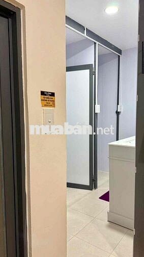 CHO THUÊ SLEEPBOX QUẬN 1 – FULL TIỆN NGHI