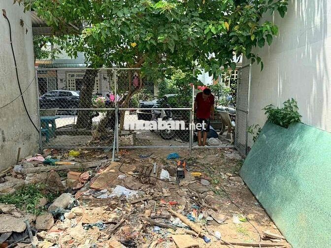 Bán nền đẹp đường B26 KDC Hưng Phú