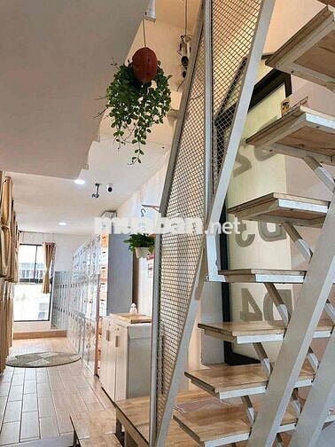 CHO THUÊ SLEEPBOX QUẬN 1 – FULL TIỆN NGHI