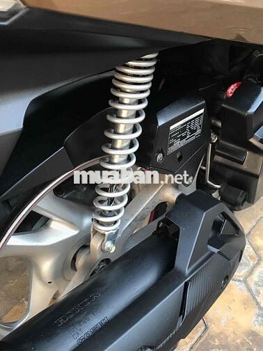 Honda Ab  2018 PBDB. Smartkey Bstp 9 chủ