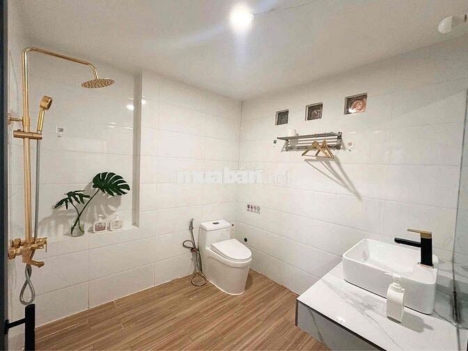 CHO THUÊ SLEEPBOX QUẬN 1 – FULL TIỆN NGHI