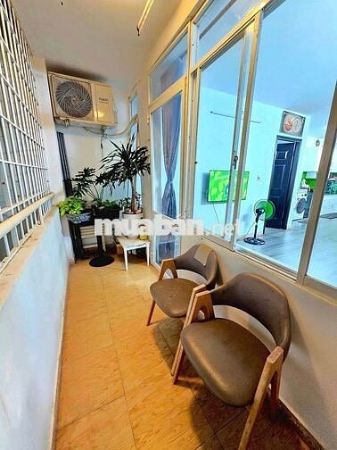 BÁN CH SEAVIEW 2 TẦNG CAO, VIEW THOÁNG, 60M2 - CHỈ 2,35 TỶ