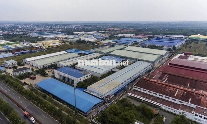 🔥Đất bán KCN Mỹ Phước 3 150m2 giá sinh lời cao chỉ 780 triệu